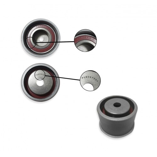 Polea de Tiempo Chrysler Sebring Stratus GATES Original